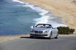 BMW 6-Series Convertible 2011 года
